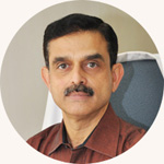 Dr. <b>Girish Godbole</b> IVF Consultant - dr_girishgodbole